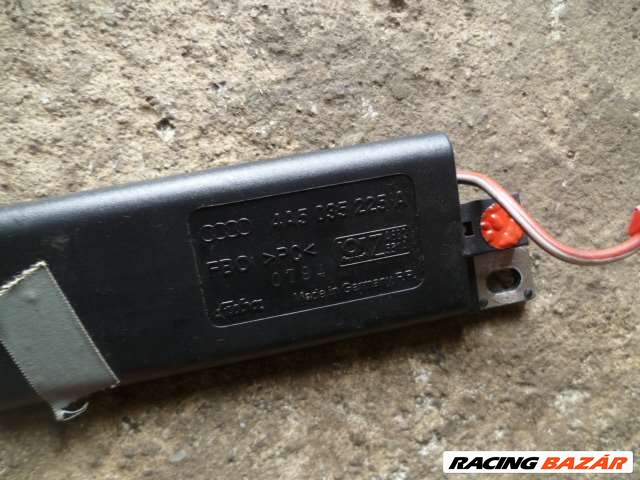 audi a6 c4 gyári erősítő 4A5035225A 3. kép