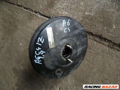 audi a6 c4   1997  fékrásegítő vákuumdob  devander   lucas 