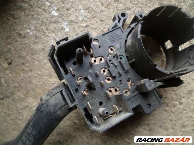 audi  vw skoda indexkar, irányjelző  kapcsoló    8L0 953 513 G 5. kép