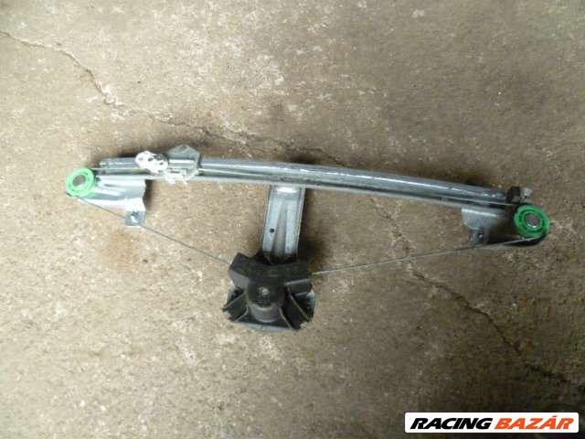 opel omega B hátsó mechanikus ablakemelő szerkezet 2. kép