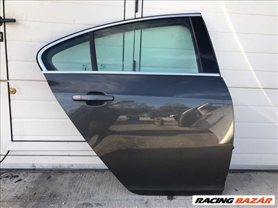 Opel Insignia (5 ajtós) bontott jobb hátsó ajtó