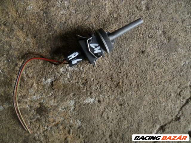 audi a6 c4  1997   fűtésboxba szenzor, hőmérséklet jeladó  2. kép