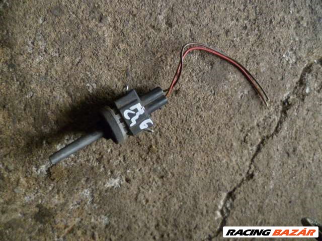 audi a6 c4  1997   fűtésboxba szenzor, hőmérséklet jeladó  1. kép