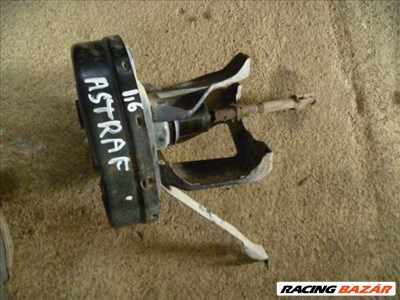 opel astra f 1995 fékrásegítő   vákuumdob devander   