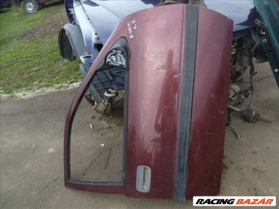 opel vectra  ,,A,,     jobb első ajtó bordó üveggel  (SZÍNKÓD NINCS )  