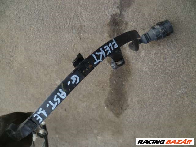 opel astra g jobb első ajtóba kábelköteg 5. kép