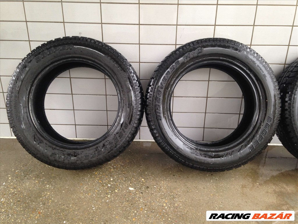 DODGE RAM 20" TÉLI 275/60R20 GUMIK OLCSÓN!!!! 2. kép