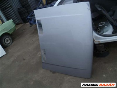 audi 80 B2 motorháztető