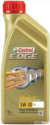 Castrol Edge Titanium FST 5w30 LL 1L motorolaj