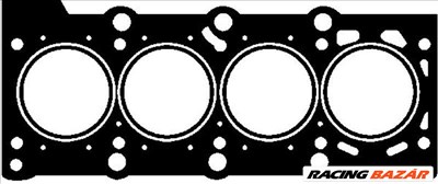 REINZ 61-27215-20 Hengerfej tömítés - BMW