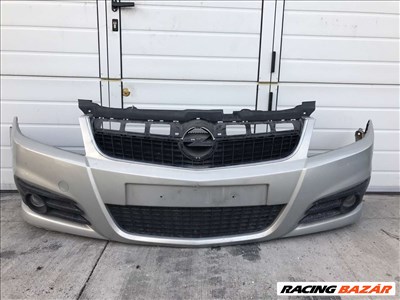 Opel Vectra C bontott első lökárító 2006-tól