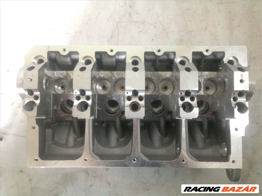 Audi A6 1.9 PDTDI 8V Új Hengerfej 1 év garanciával 1. kép