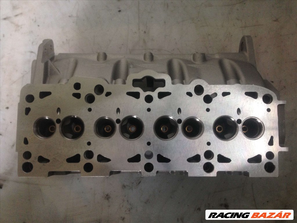 Audi A6 1.9 PDTDI 8V Új Hengerfej 1 év garanciával 2. kép