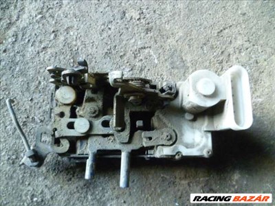 fiat punto 1    1996   jobb első ajtózár szerkezet  