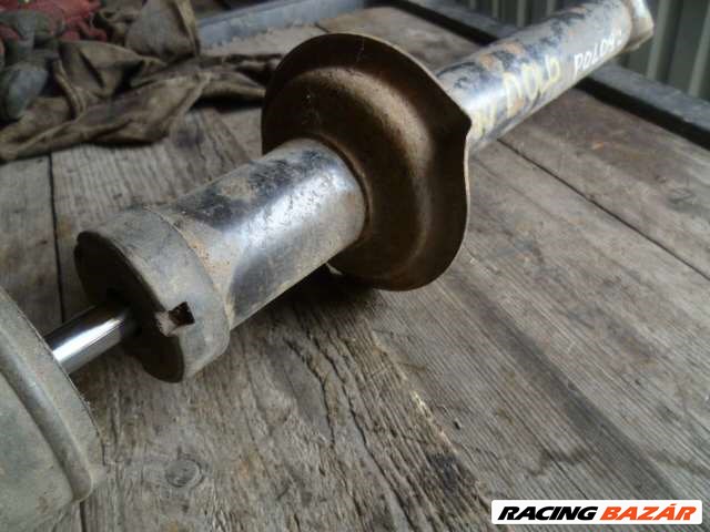 vw polo     1992   hátsó lengéscsillapító 1 db 4. kép