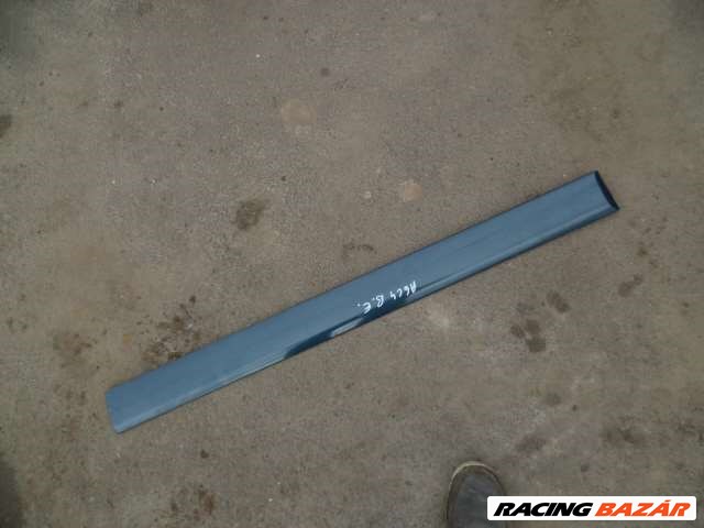 audi a6 c4    1997   bal első ajtódíszléc   1. kép