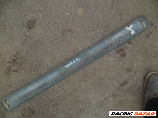 audi a6 c4    1997   bal első ajtódíszléc   2. kép