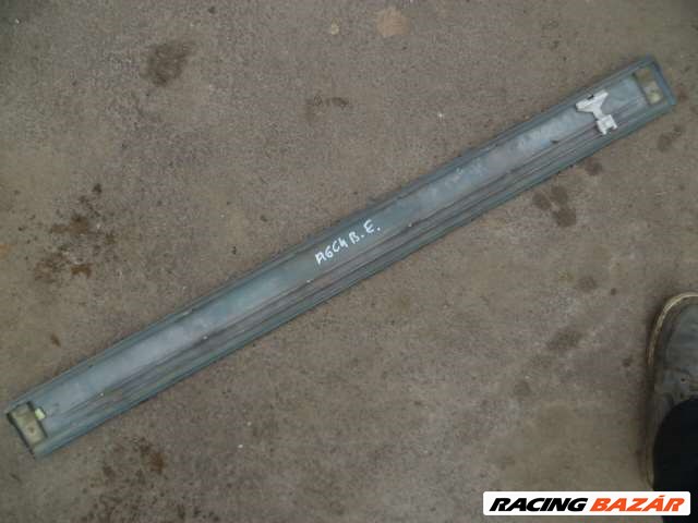 audi a6 c4    1997   bal első ajtódíszléc   4. kép