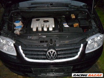 BXE-MOTOR 1.9PDTDI 105LE SKODA OCTAVIA VW GOLF V