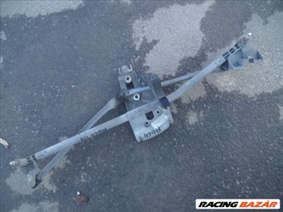 audi a6 c4   1997   első ablaktörlő mechanika