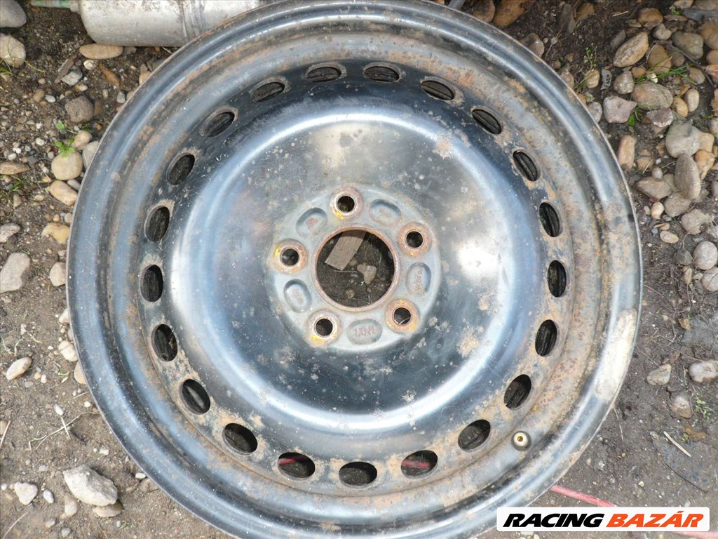 LEMEZFELNI FORD MONDEO MK3 MK4 FOCUS16".OS 5X108-AS ELADÓ 1. kép