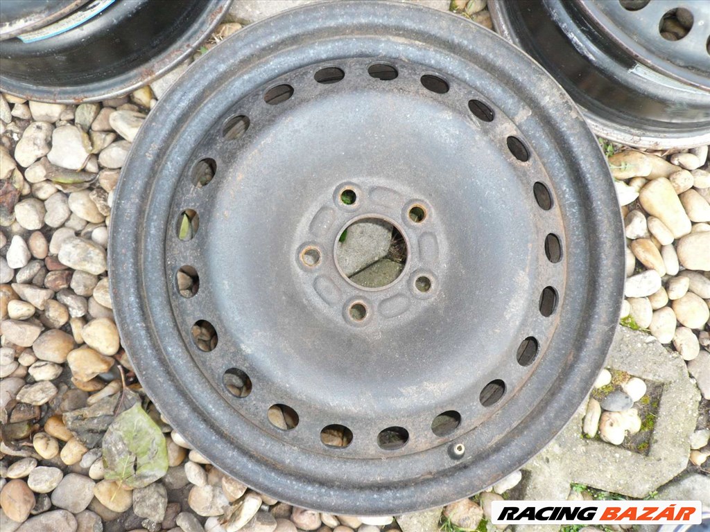 LEMEZFELNI FORD MONDEO MK3 MK4 FOCUS16".OS 5X108-AS ELADÓ 4. kép