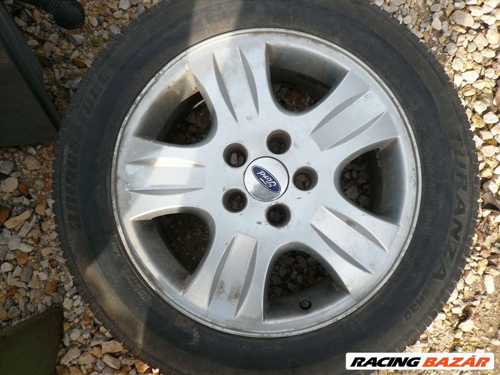 LEMEZFELNI FORD MONDEO MK3 MK4 FOCUS16".OS 5X108-AS ELADÓ 18. kép