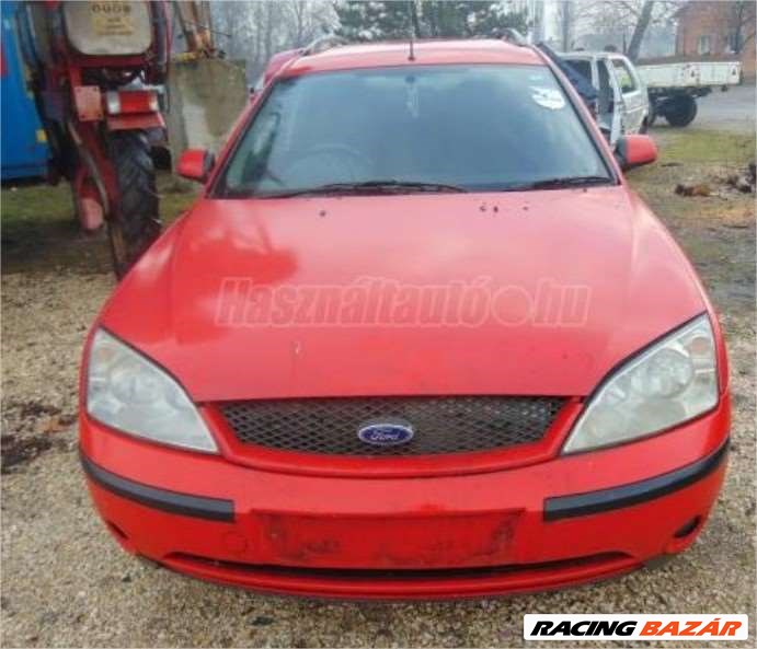 LEMEZFELNI FORD MONDEO MK3 MK4 FOCUS16".OS 5X108-AS ELADÓ 21. kép