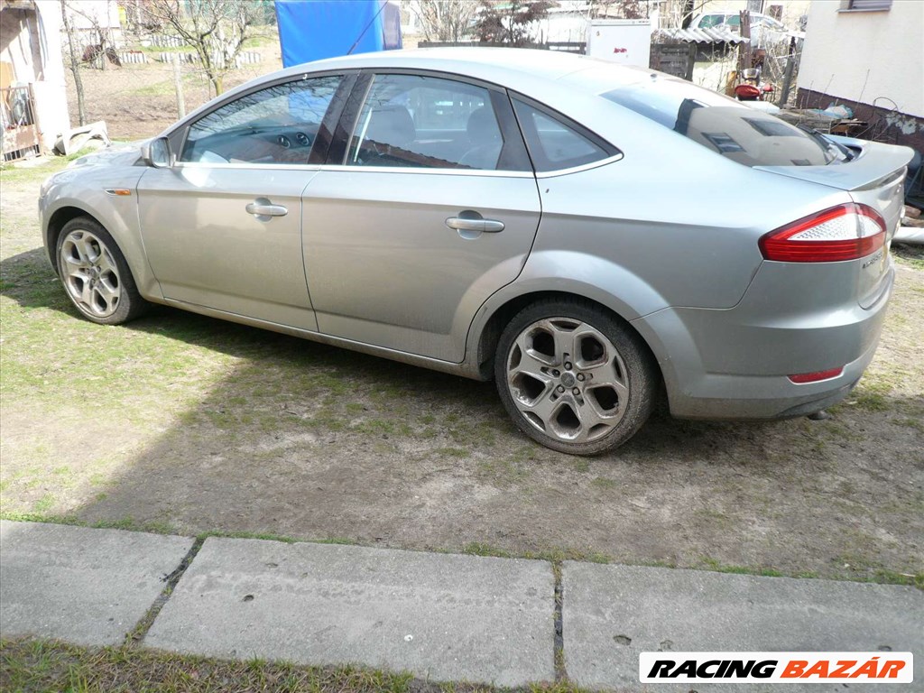 LEMEZFELNI FORD MONDEO MK3 MK4 FOCUS16".OS 5X108-AS ELADÓ 23. kép