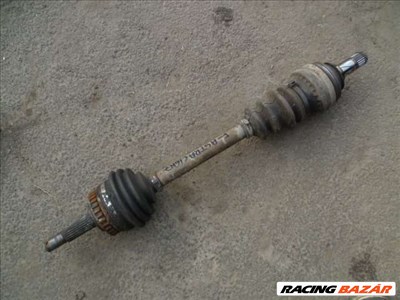 opel astra f  1,6 c16nz bal féltengely