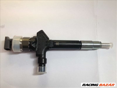 Mazda RF7 DENSO CR injektorok felújítása