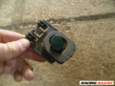 peugeot 607 2001  csomagtérnyitó gomb (külső) 2001