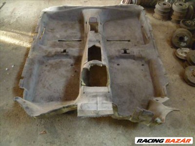 audi a6 c4 sedan belső padlószőnyeg