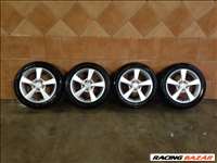 MAZDA 16" ALUFELNI TÉLI 195/55R16 GUMIVAL OLCSÓN!!