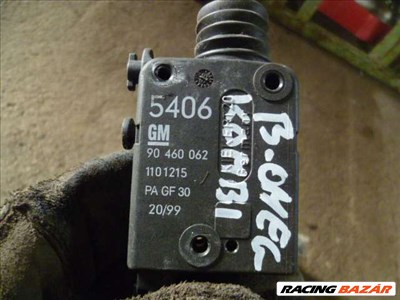 opel omega B kombi csomagtér központi zár motor
