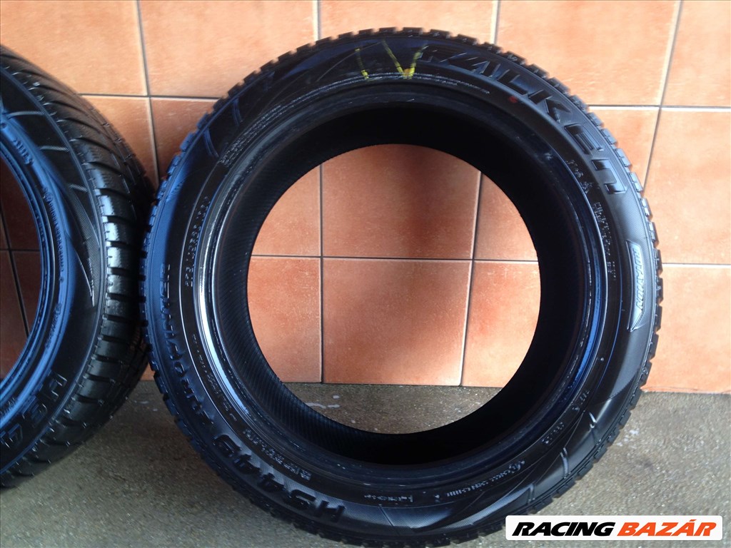 FALKEN 20" TÉLI 275/45R20 GUMIK OLCSÓN!!! 3. kép