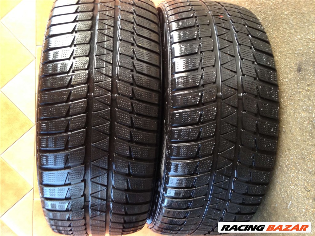 FALKEN 20" TÉLI 275/45R20 GUMIK OLCSÓN!!! 4. kép