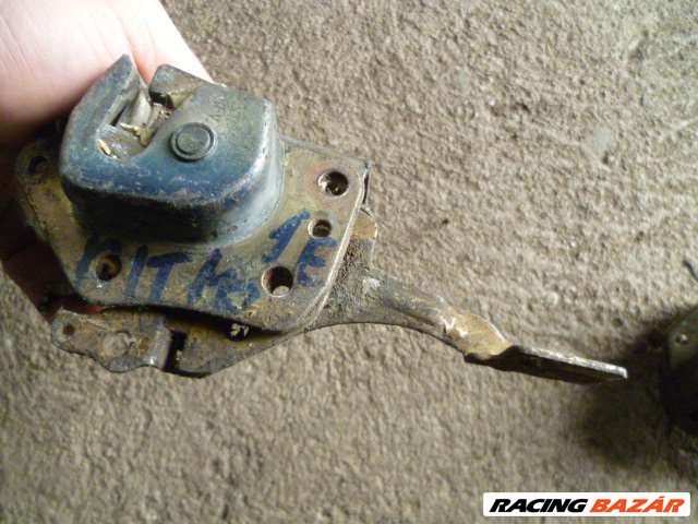 fiat ritmo jobb első ajtózár szerkezet   2. kép