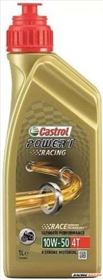 Castrol Power1 Racing 4T 10w50 1L motorolaj