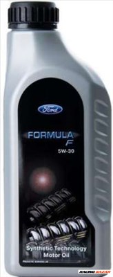 Ford Formula F 5w30 1L motorolaj