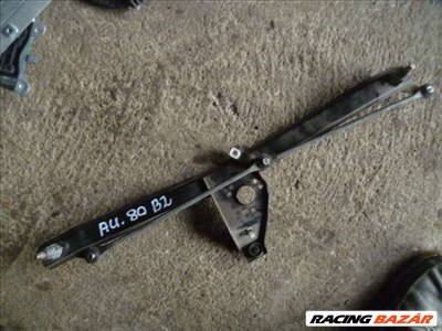 audi 80 b2 első ablaktörlő mechanika