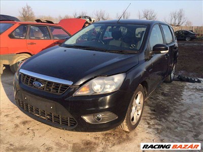 Ford Focus 1.6 TDCI kombi 2010 bontás, motor,váltó,lökhárító,sárvédő