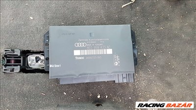 Audi A4 8E komfort elektronika 8E0 959 433 AC