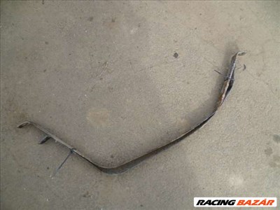 opel omega B kombi tankpánt