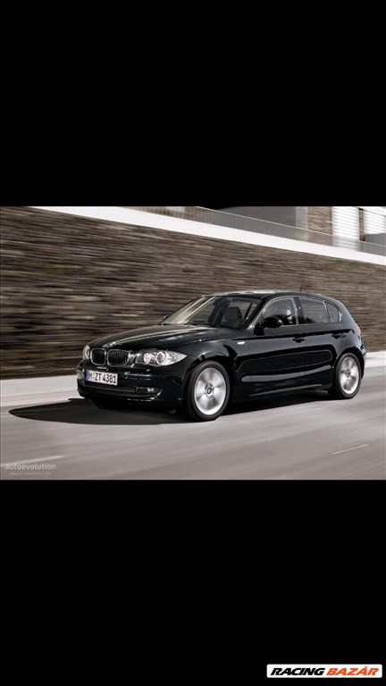 BMW 116 2004 - 2011 lengéscsillapító 1. kép