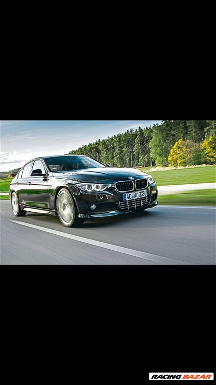 BMW F30-31 320 2012 - ajtó 6978321 1. kép
