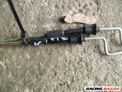 audi a6 c4 kombi csomagtérnyitó  pálcák