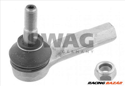 SWAG 83710003 Kormánymű gömbfej - MAZDA