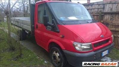 Ford transit 2.4 tddi tde di bontott alkatrészei