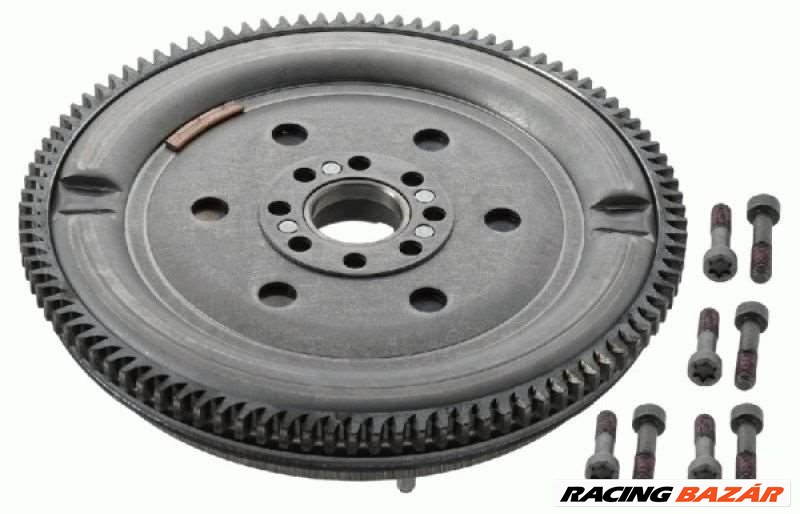 SACHS 2294 501 174 Lendkerék - TOYOTA 1. kép